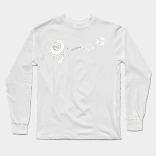 DNA Long Sleeve T-Shirt